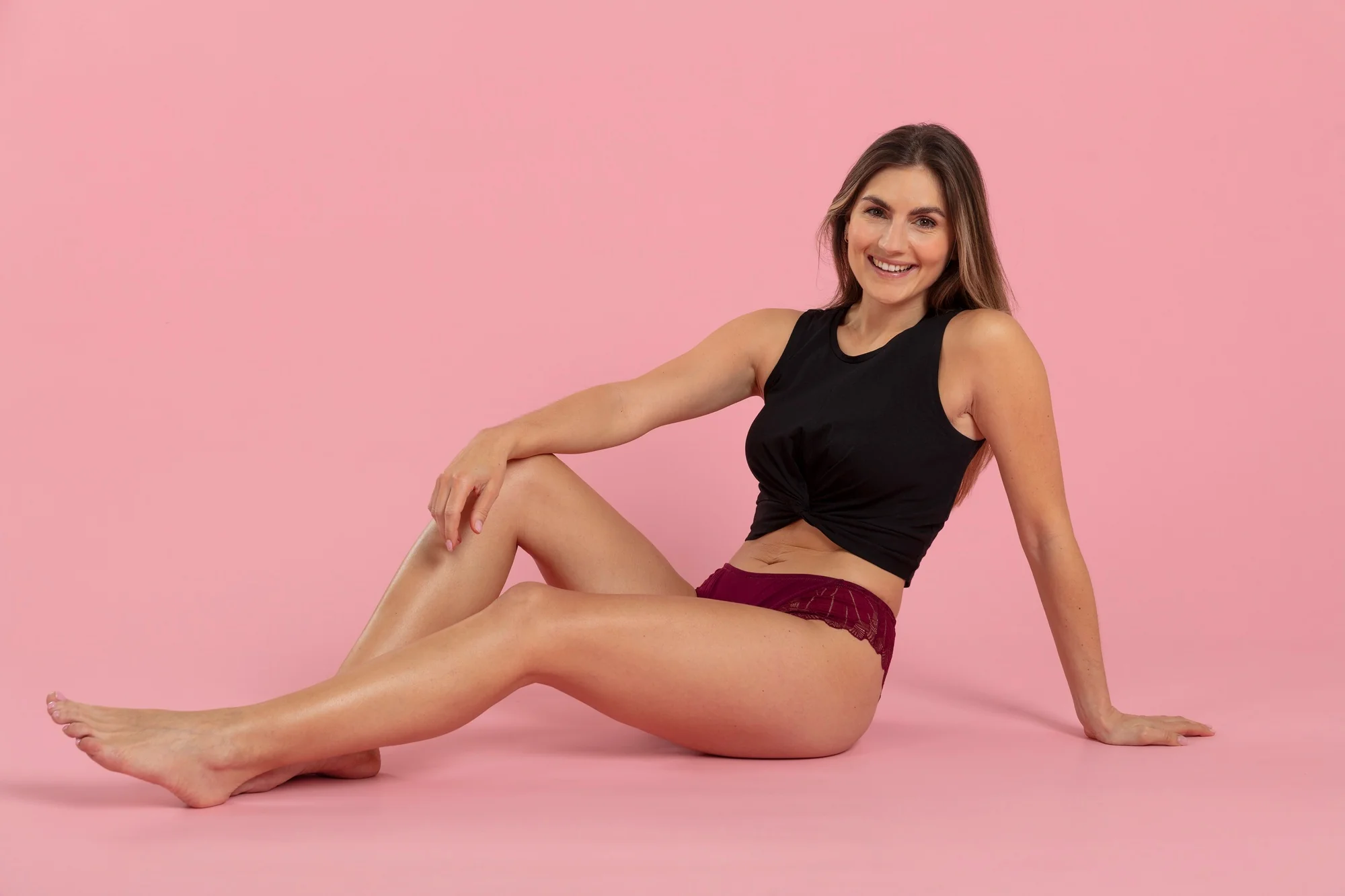 ANNA Brazilian Slip - Image 5