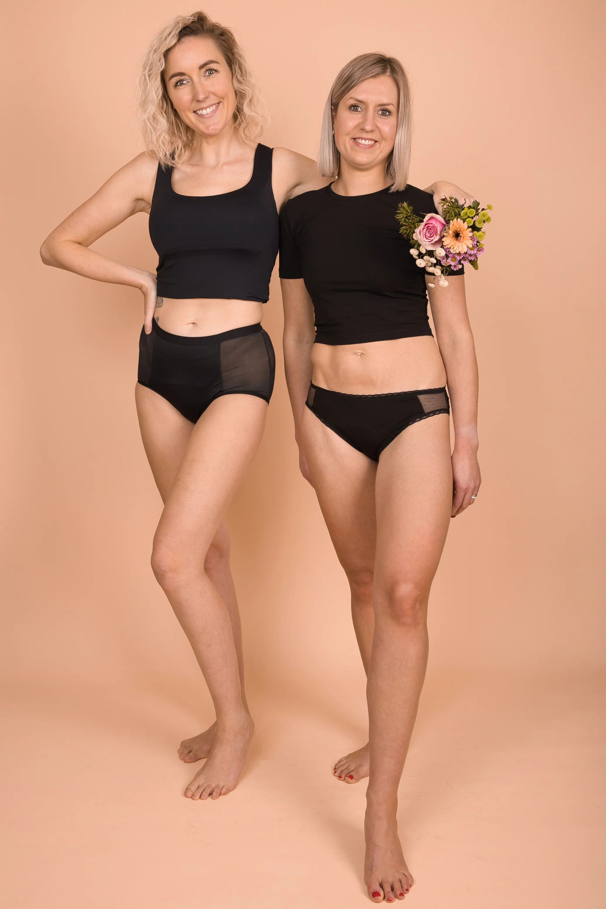 COCO Slip Lage Taille - Image 6