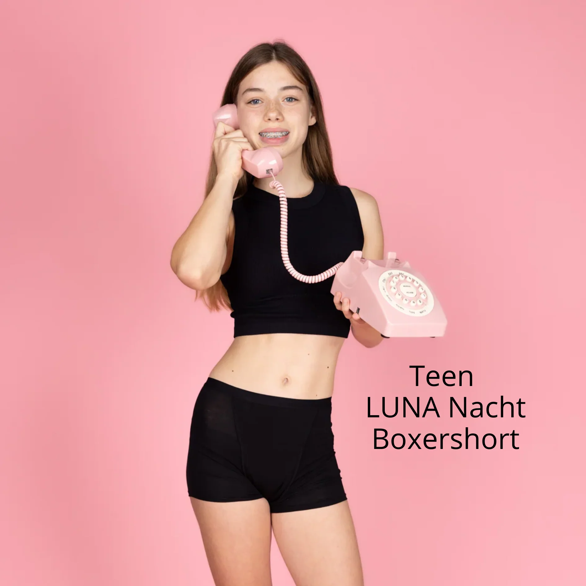 Eerste menstruatie startpakket - Image 3