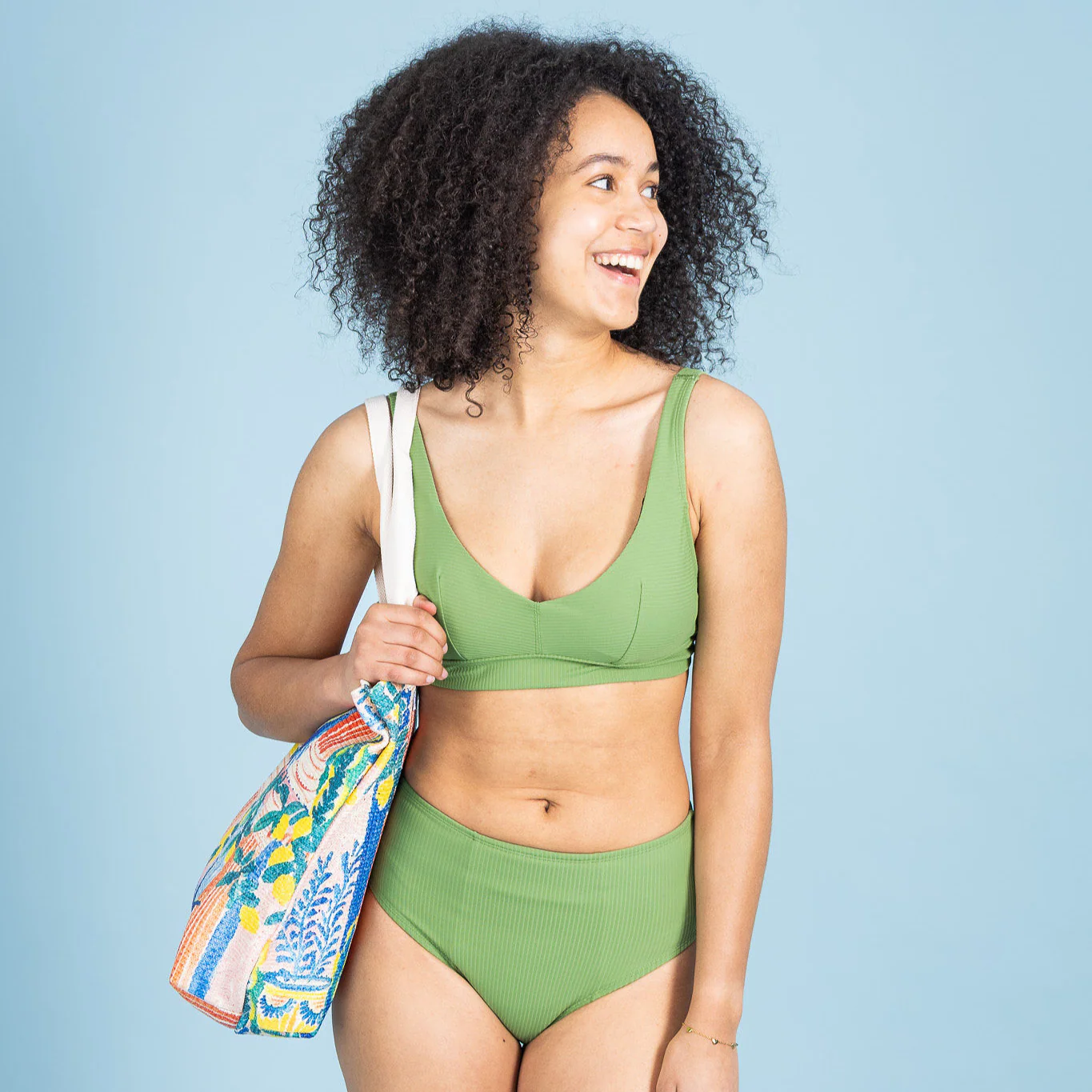 STELLA bikinitop - Image 4