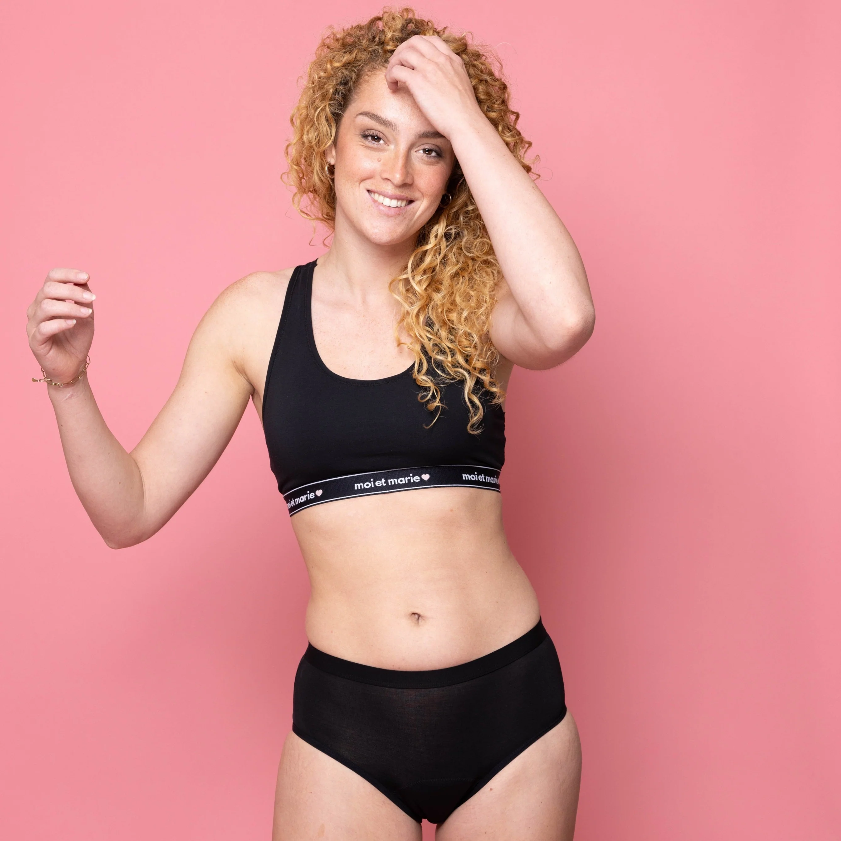 MARIE BH-top Soft - Image 3