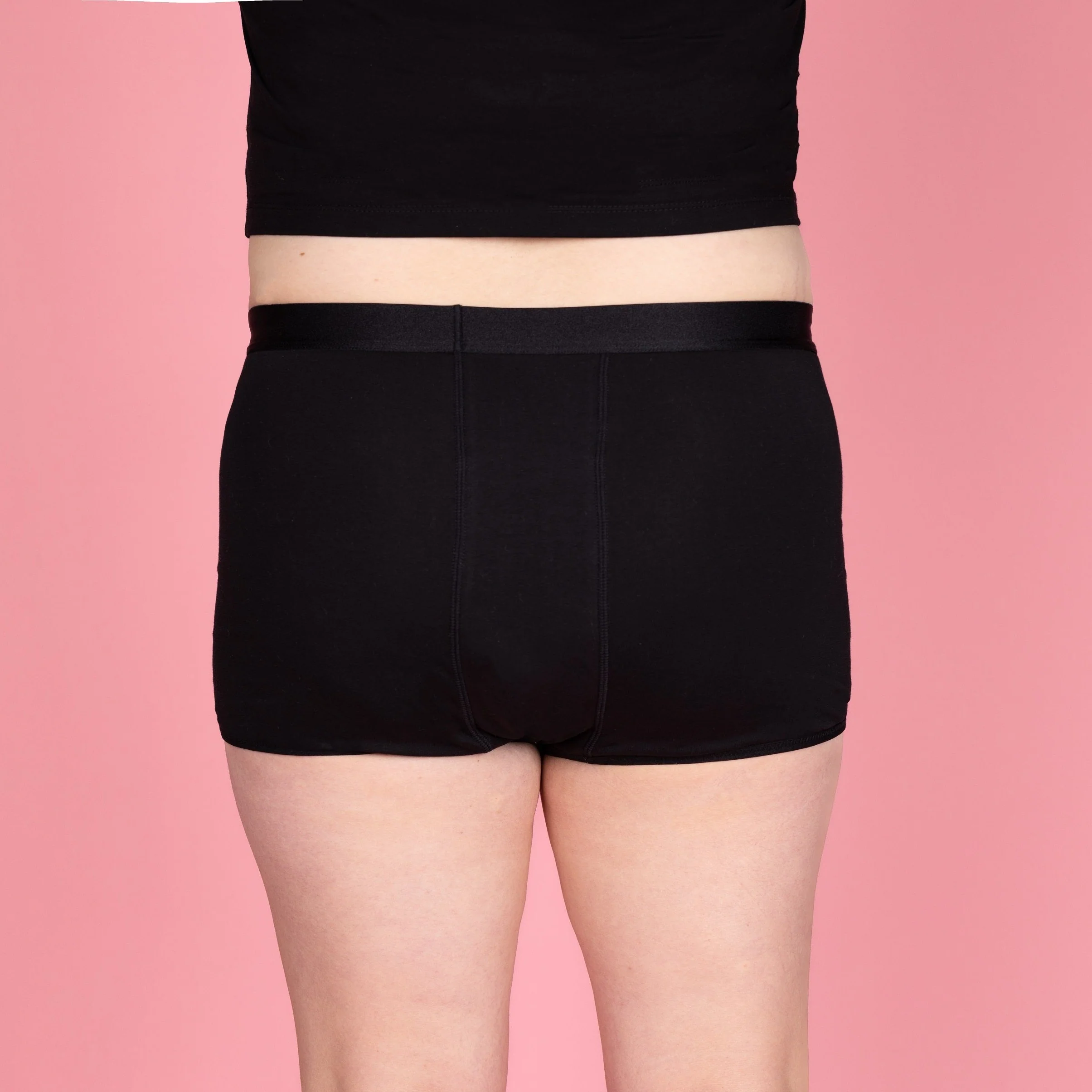Voordeelbundel 5 boxershorts - Image 4