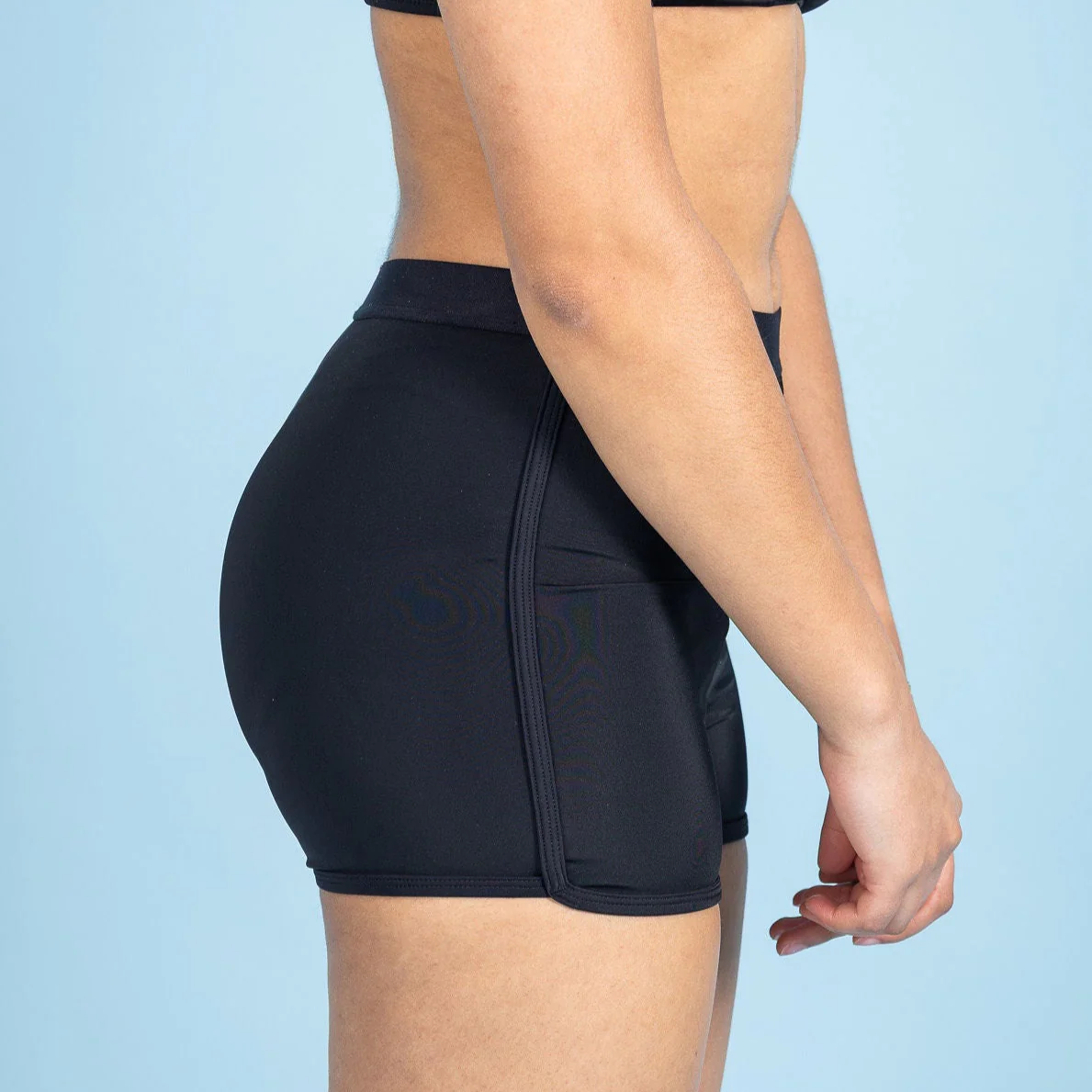 ZAYA menstruatie zwemboxershort - Image 3